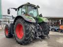 Fendt 718 Vario ProfiPlus S4 traktor - Szép állapotban