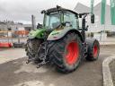 Fendt 718 Vario ProfiPlus S4 traktor - Szép állapotban