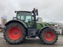 Fendt 718 Vario ProfiPlus S4 traktor - Szép állapotban