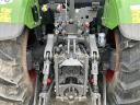 Fendt 718 Vario ProfiPlus S4 traktor - Szép állapotban