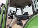 Fendt 718 Vario ProfiPlus S4 traktor - Szép állapotban