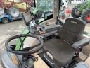 Fendt 718 Vario ProfiPlus S4 traktor - Szép állapotban