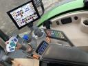 Fendt 718 Vario ProfiPlus S4 traktor - Szép állapotban