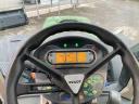 Fendt 718 Vario ProfiPlus S4 traktor - Szép állapotban