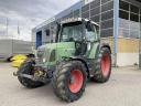 Fendt 411 VARIO traktor