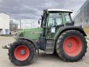 Fendt 411 VARIO traktor