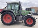 Fendt 411 VARIO traktor