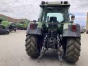 Fendt 411 VARIO traktor