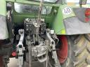 Fendt 411 VARIO traktor
