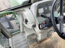 Fendt 411 VARIO traktor