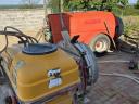 Antonio Carraro Tigrone 5400