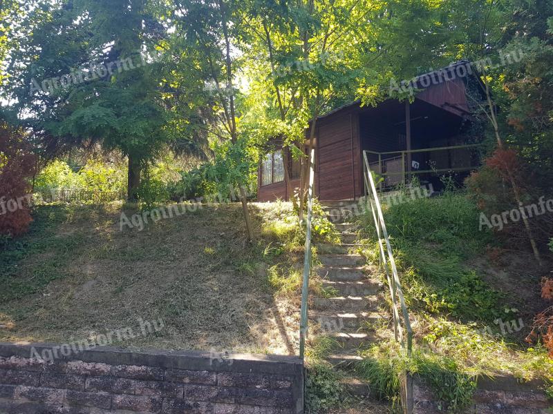 20% beépíthetőség,  8500 m2 belterületi telek/üdülő/ingatlan