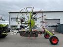 CLAAS LINER 2900 rendképző