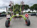 CLAAS LINER 2900 rendképző
