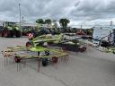 CLAAS LINER 2900 rendképző