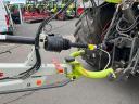 CLAAS LINER 2900 rendképző