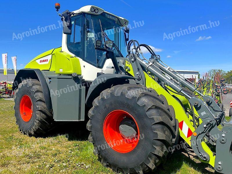 CLAAS TORION 1511 VP VARIPOWER derékcsuklós rakodó