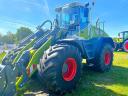 CLAAS TORION 1511 VP VARIPOWER derékcsuklós rakodó
