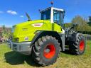 CLAAS TORION 1511 VP VARIPOWER derékcsuklós rakodó