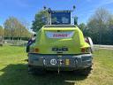 CLAAS TORION 1511 VP VARIPOWER derékcsuklós rakodó