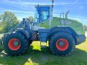 CLAAS TORION 1511 VP VARIPOWER derékcsuklós rakodó