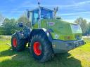 CLAAS TORION 1511 VP VARIPOWER derékcsuklós rakodó