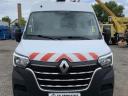 Renault Master Versalift ETL-32-125 - 12,5 m - 120 kg