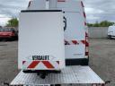 Renault Master Versalift ETL-32-125 - 12,5 m - 120 kg