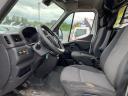 Renault Master Versalift ETL-32-125 – 12,5 m – 120 kg haszongépjármű eladó
