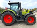 CLAAS ARION 660 CMATIC CEBIS traktor - CSAK 1250 üzemóra - Maxi Care Protect 2028.03-ig