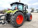 CLAAS ARION 660 CMATIC CEBIS traktor - CSAK 1250 üzemóra - Maxi Care Protect 2028.03-ig