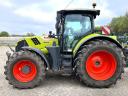 CLAAS ARION 660 CMATIC CEBIS traktor - CSAK 1250 üzemóra - Maxi Care Protect 2028.03-ig