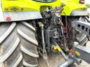 CLAAS ARION 660 CMATIC CEBIS traktor - CSAK 1250 üzemóra - Maxi Care Protect 2028.03-ig