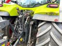 CLAAS ARION 660 CMATIC CEBIS traktor - CSAK 1250 üzemóra - Maxi Care Protect 2028.03-ig