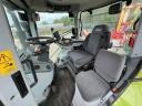 CLAAS ARION 660 CMATIC CEBIS traktor - CSAK 1250 üzemóra - Maxi Care Protect 2028.03-ig