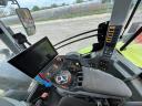 CLAAS ARION 660 CMATIC CEBIS traktor - CSAK 1250 üzemóra - Maxi Care Protect 2028.03-ig