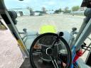 CLAAS ARION 660 CMATIC CEBIS traktor - CSAK 1250 üzemóra - Maxi Care Protect 2028.03-ig