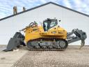 Liebherr PR766 05 Gen 8 / 2022 / 149 üzemóra / Lízing 20%-tól