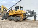 Liebherr PR766 05 Gen 8 / 2022 / 149 üzemóra / Lízing 20%-tól