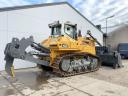 Liebherr PR766 05 Gen 8 / 2022 / 149 üzemóra / Lízing 20%-tól