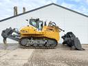 Liebherr PR766 05 Gen 8 / 2022 / 149 üzemóra / Lízing 20%-tól