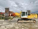 Liebherr R934 HDS Litronic + Fúró / 2001 / 22 501 üzemóra / Lízing 20%-tól