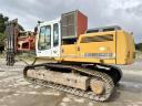 Liebherr R934 HDS Litronic + Fúró / 2001 / 22 501 üzemóra / Lízing 20%-tól