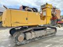 Liebherr R934 HDS Litronic + Fúró / 2001 / 22 501 üzemóra / Lízing 20%-tól