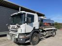 SCANIA KOBIT ST6000H / 2013 / 6000 üzemóra / Lízing 20%-tól