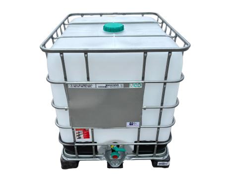 Schütz 1000 Literes,  élelmiszeres IBC tartályok Eladók Schütz 1000 Literes,  élelmiszeres IBC tartályok Eladók