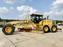 Volvo G970 + RIPPER / 2015 / 15.253 üzemóra / Lízing 20%-tól