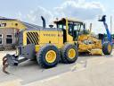 Volvo G970 + RIPPER / 2015 / 15.253 üzemóra / Lízing 20%-tól