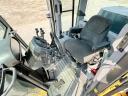 Volvo G970 + RIPPER / 2015 / 15.253 üzemóra / Lízing 20%-tól