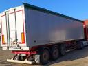 MAN TGX 18.440 + gabonaszállító félpótkocsi (55 m³)